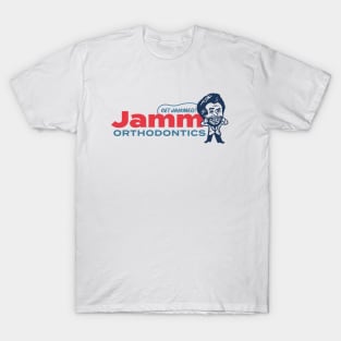 Jamm Orthodontics T-Shirt